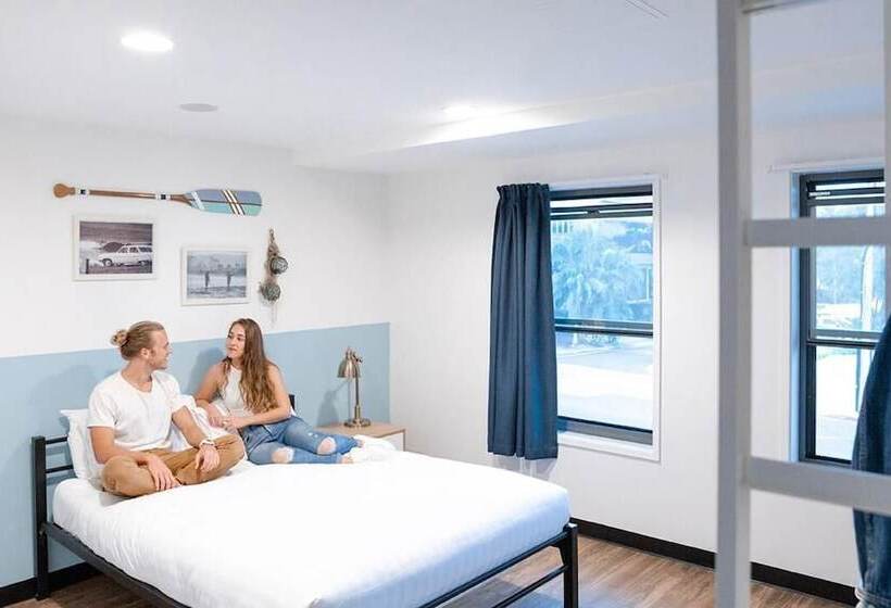 호스텔 The Surf House