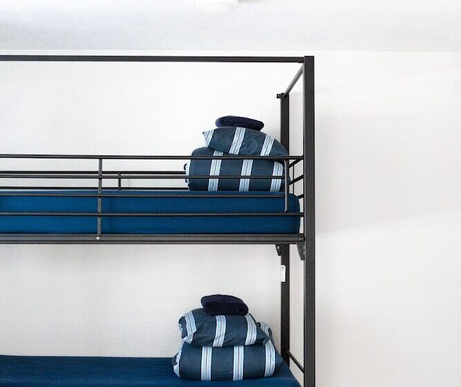 호스텔 The Surf House