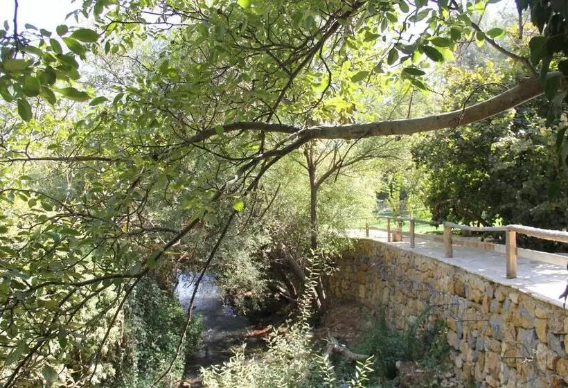 تختخواب و صبحانه Domaine De Chouchene