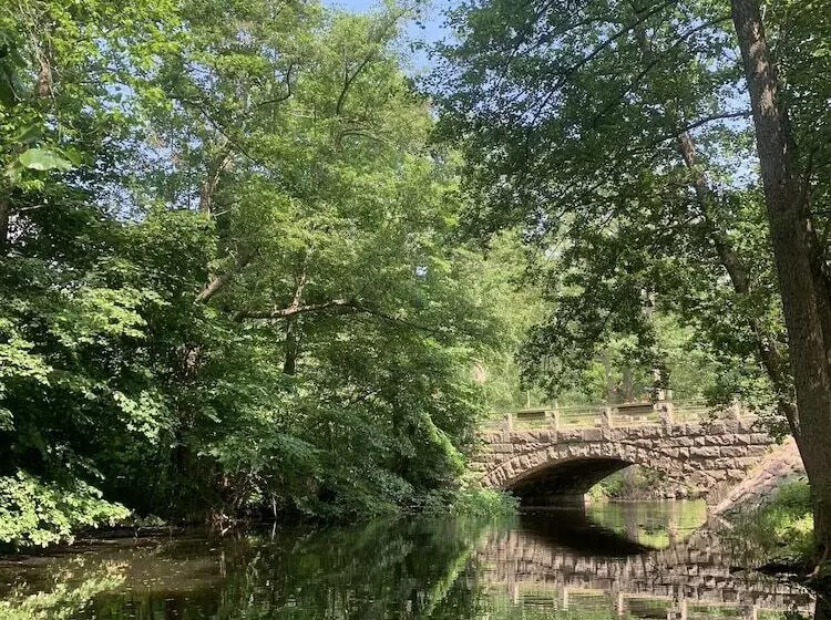 ベッドアンドブレックファースト Eds Bruk Basecamp