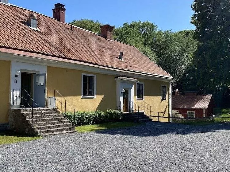 ベッドアンドブレックファースト Eds Bruk Basecamp