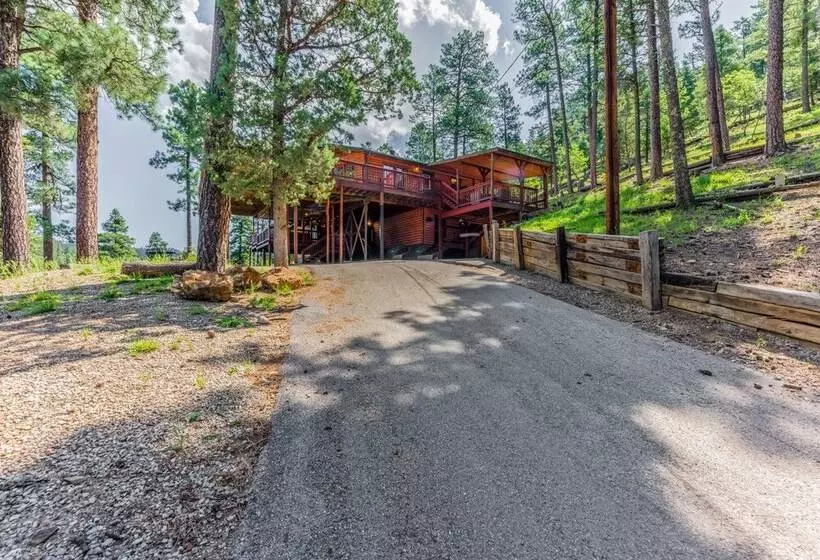 Buffalo Lodge