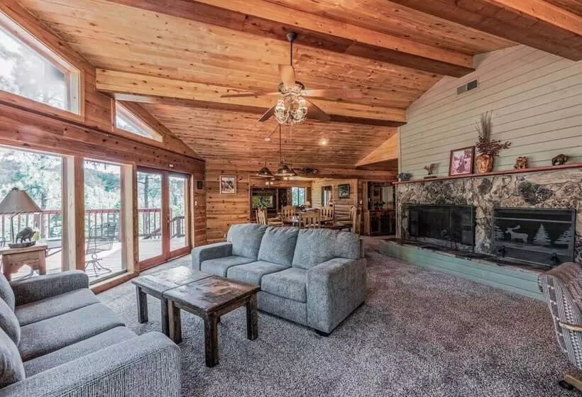 Buffalo Lodge