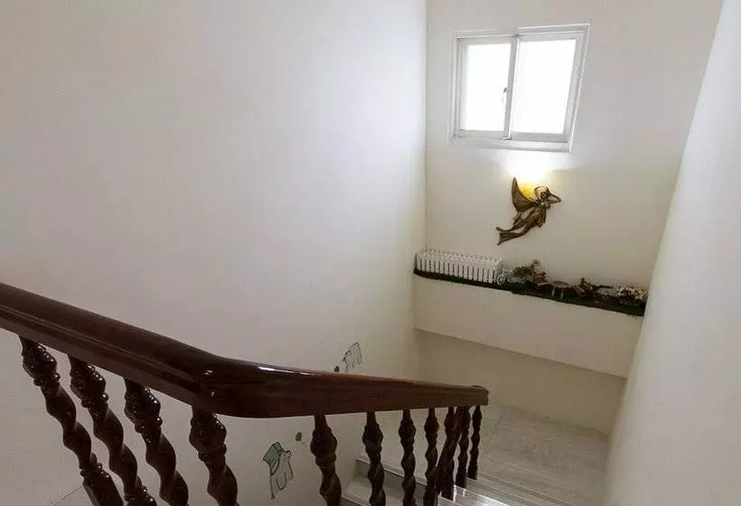 Cute Family B&b