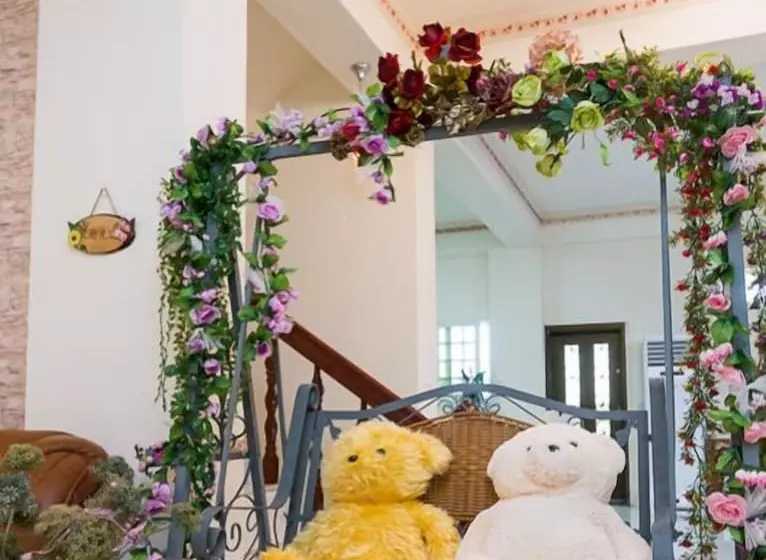 Cute Family B&b