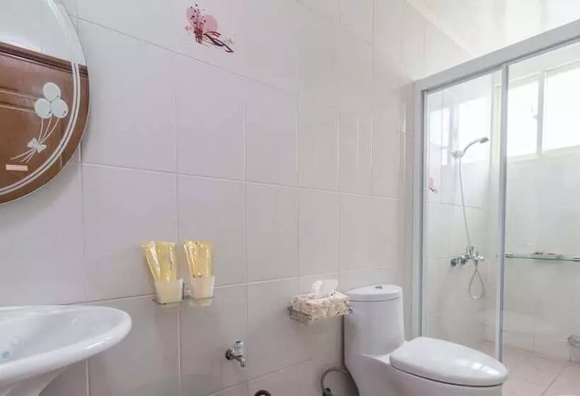 Cute Family B&b
