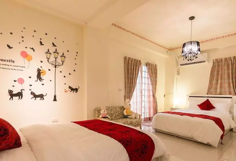 Cute Family B&b