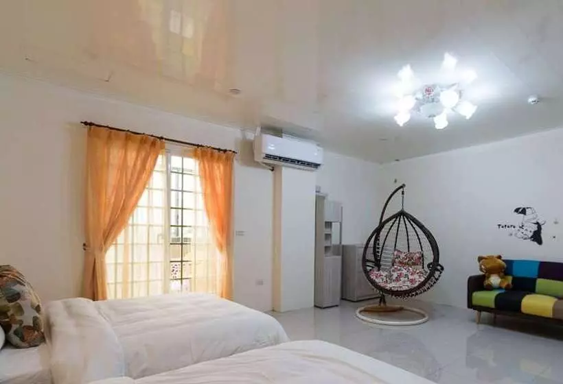 Cute Family B&b