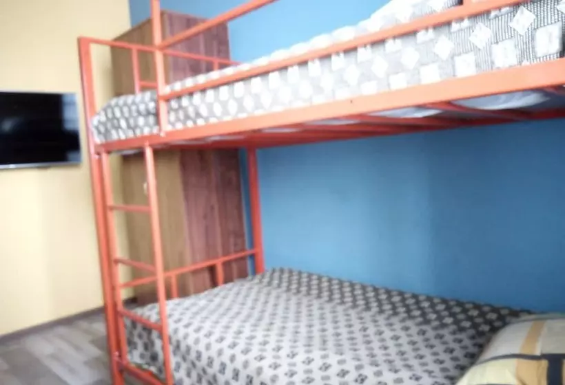 Etno Hostel