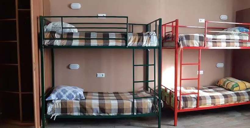 Etno Hostel