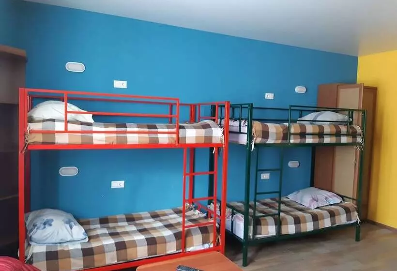 Etno Hostel