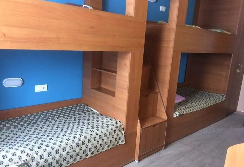 Etno Hostel