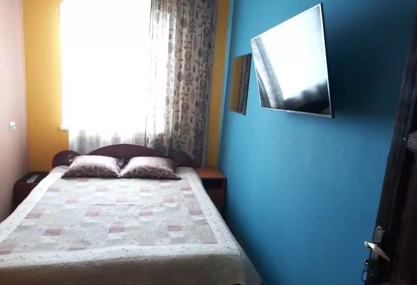 Etno Hostel