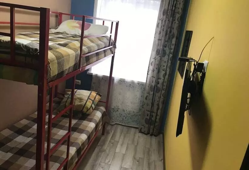 Etno Hostel
