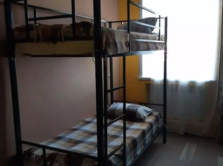 Etno Hostel