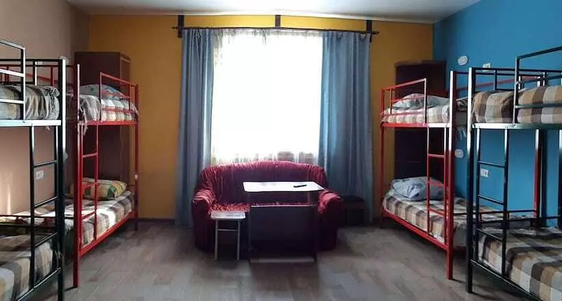 Etno Hostel