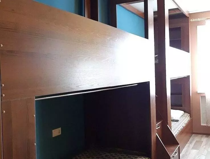Etno Hostel