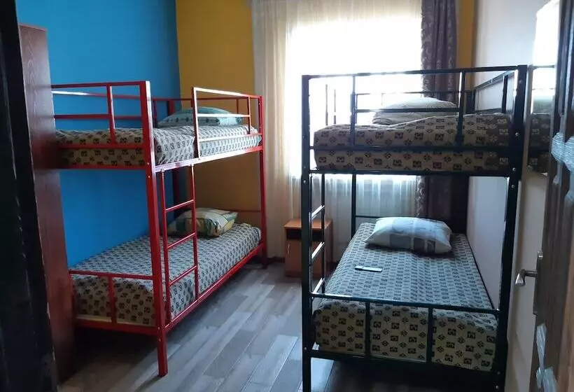 Etno Hostel