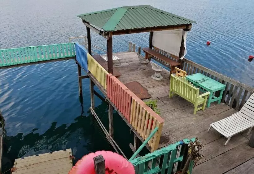 Hostal & Restaurante Bar Xtream