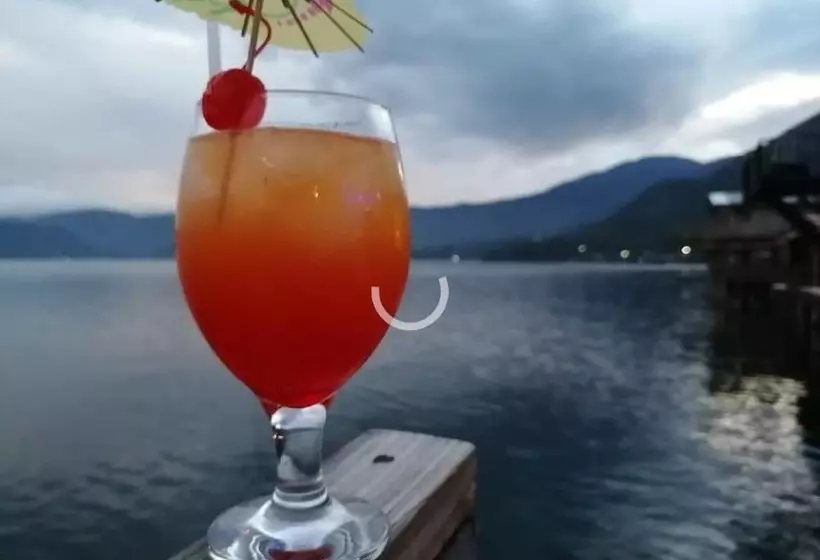 Hostal & Restaurante Bar Xtream