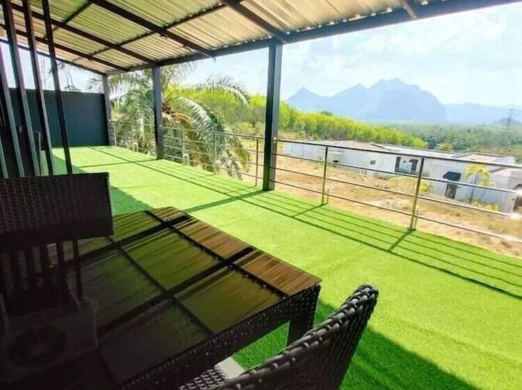 Hotelli Belong Boutique