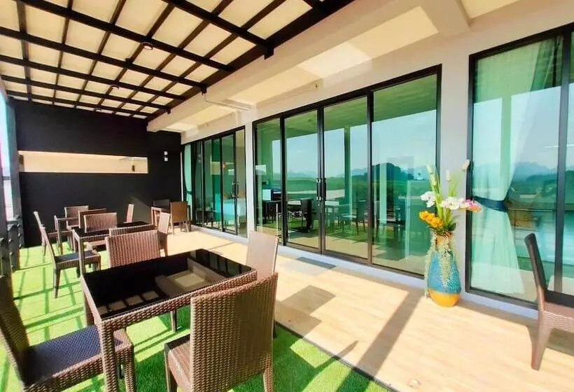 Hotelli Belong Boutique