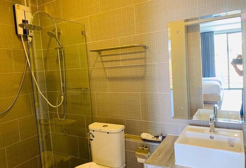 בית מלון כפרי Belong Boutique