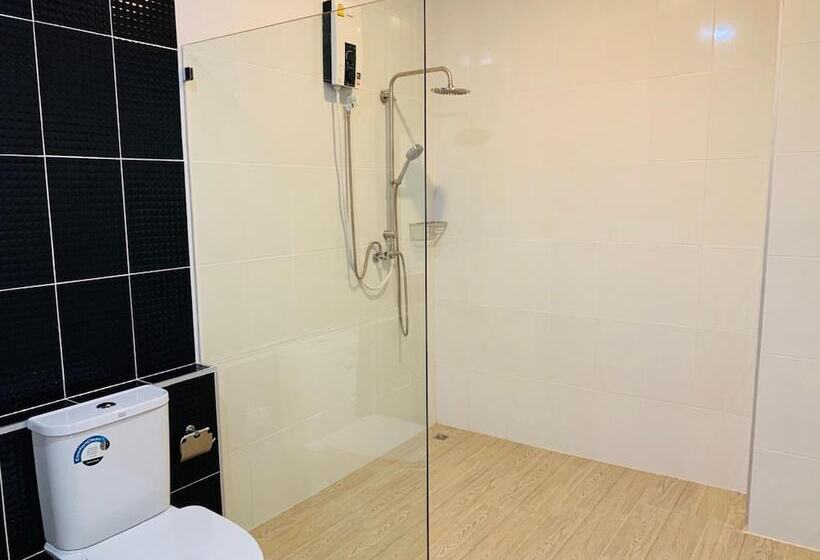 בית מלון כפרי Belong Boutique