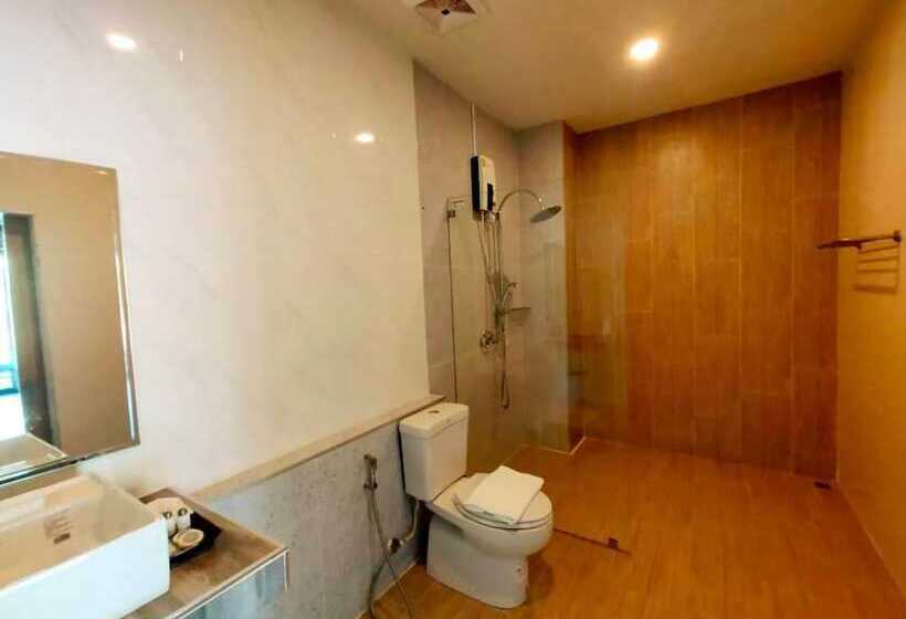 בית מלון כפרי Belong Boutique