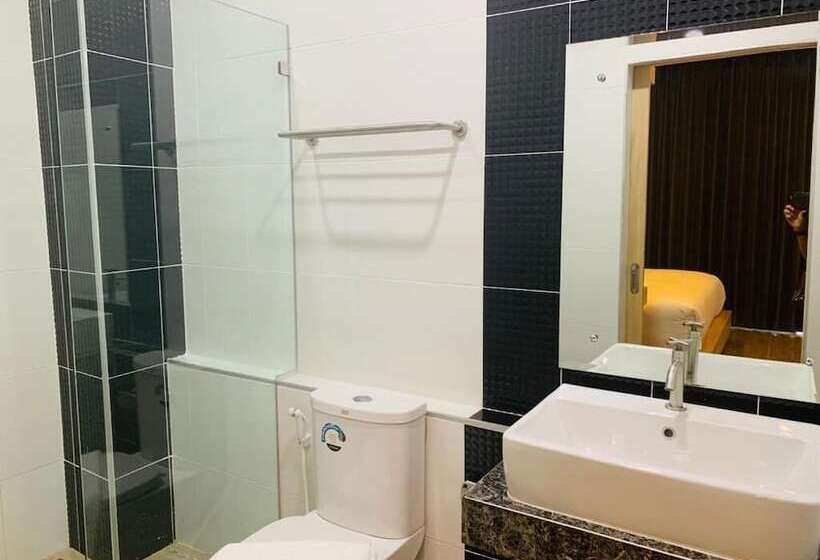 בית מלון כפרי Belong Boutique