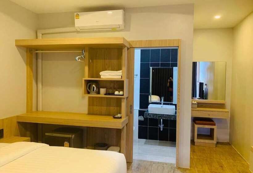 בית מלון כפרי Belong Boutique