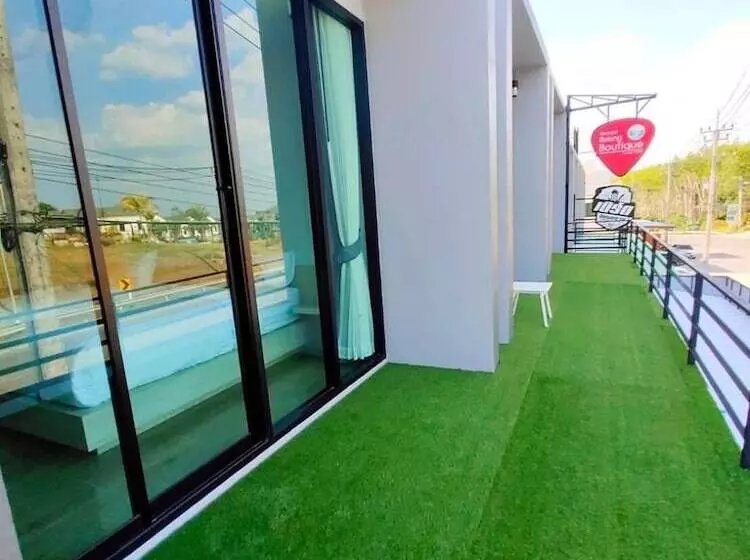 Hotelli Belong Boutique