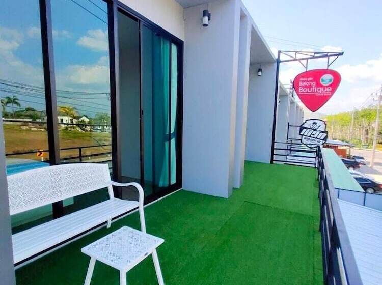 בית מלון כפרי Belong Boutique