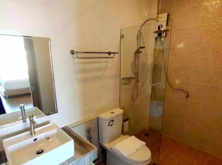 Hotelli Belong Boutique