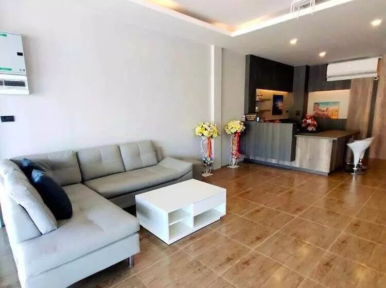 Hotelli Belong Boutique