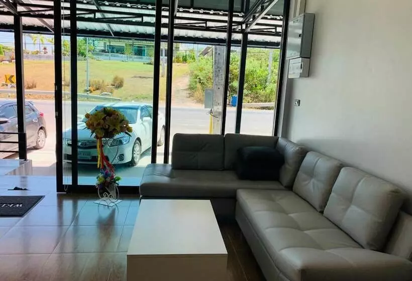 Hotelli Belong Boutique