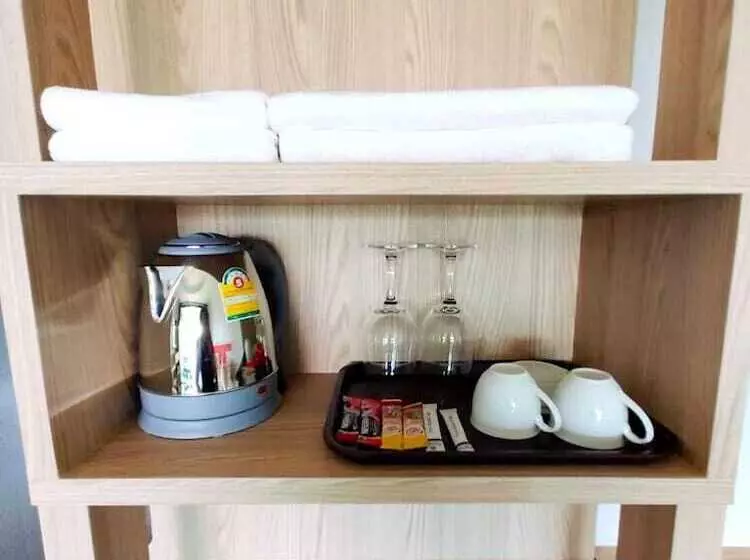 Hotelli Belong Boutique