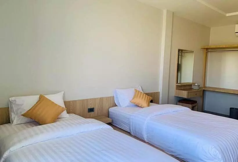 Hotelli Belong Boutique