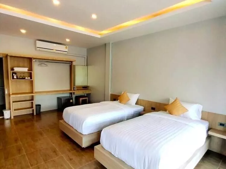 Hotelli Belong Boutique