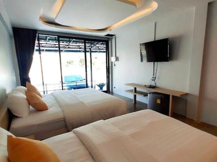 בית מלון כפרי Belong Boutique