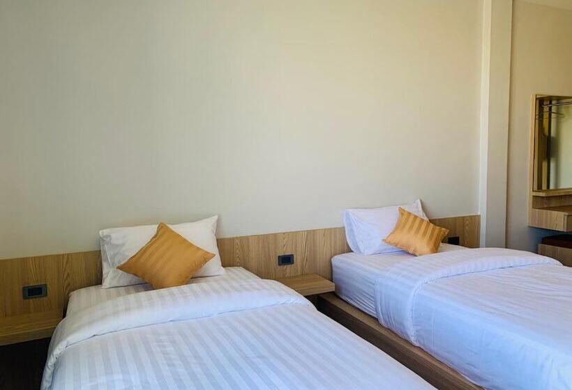 בית מלון כפרי Belong Boutique