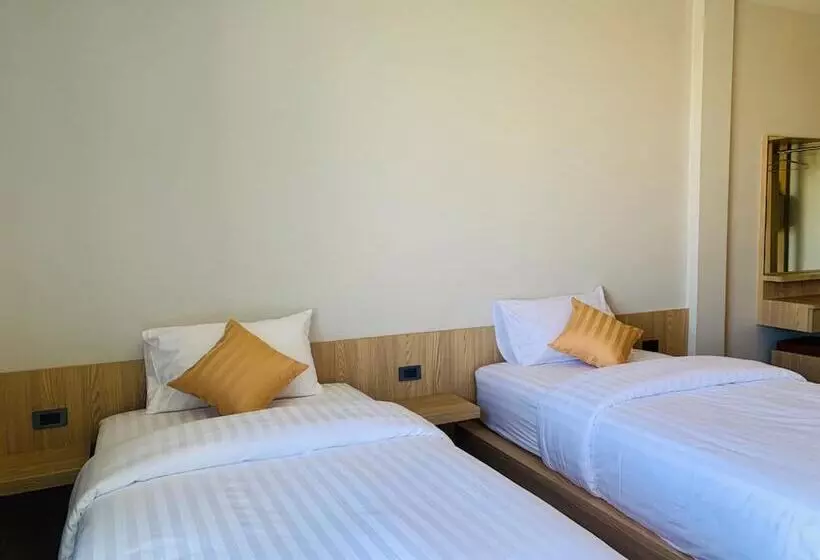 Hotelli Belong Boutique