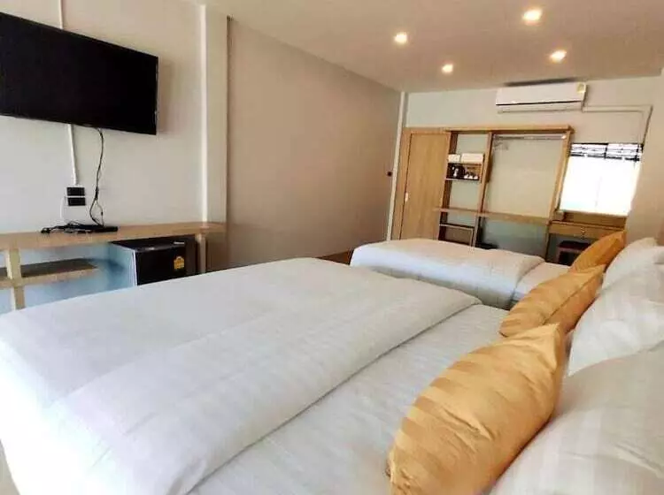 Hotelli Belong Boutique