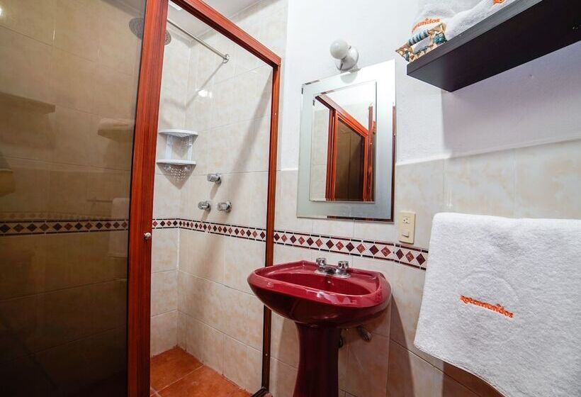 호텔 Boutique La Bella época Rotamundos