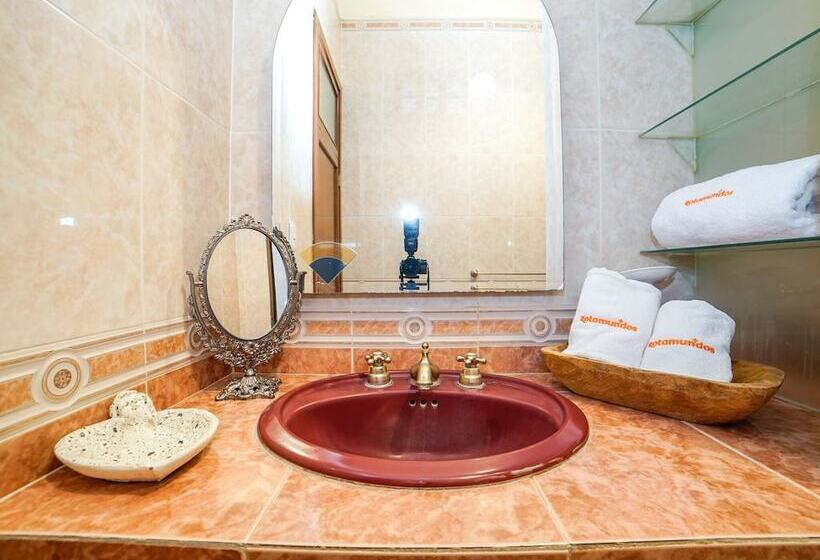 호텔 Boutique La Bella época Rotamundos