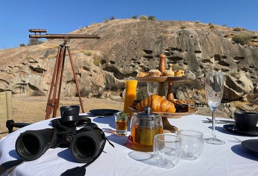 Hotel Brij Pola, Jawai   Luxury Jungle Camp With Private Pools