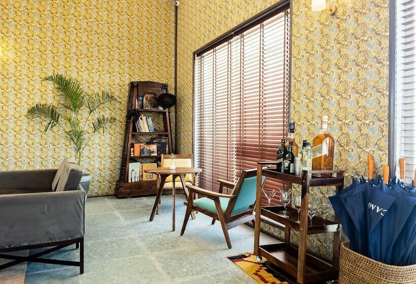 Hotel Brij Pola, Jawai   Luxury Jungle Camp With Private Pools