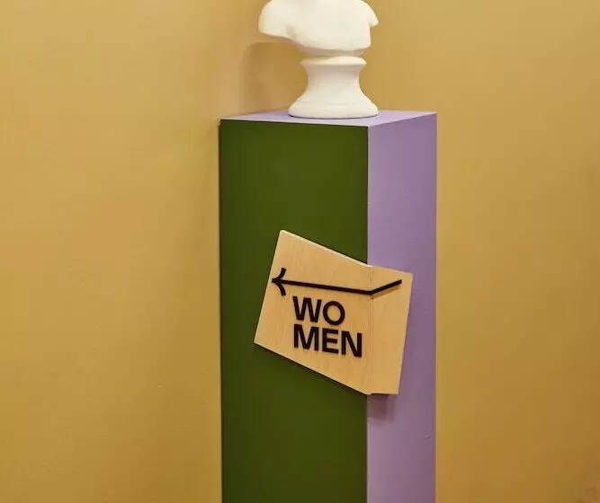 Hotelli Cityhub Copenhagen