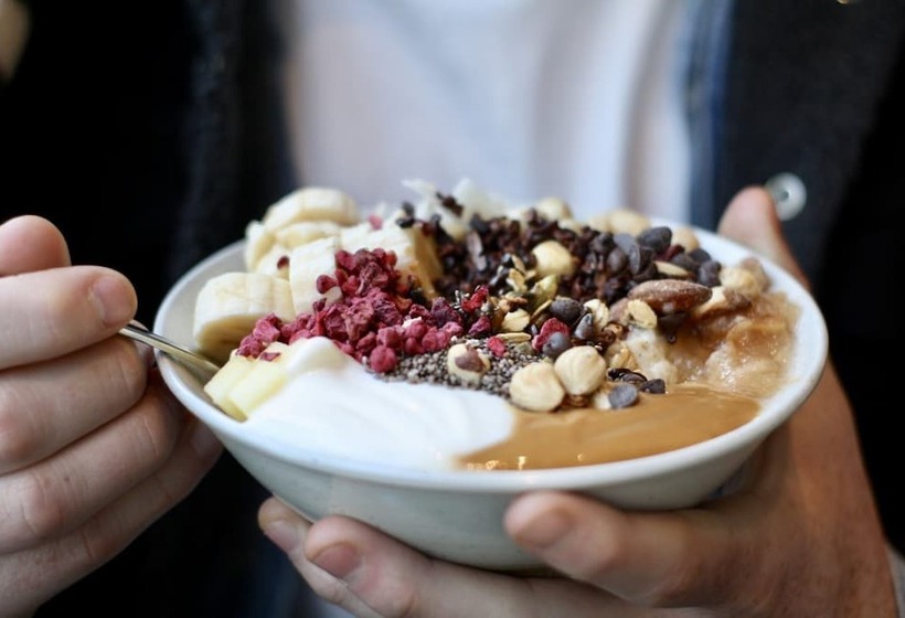 酒店 Cityhub Copenhagen