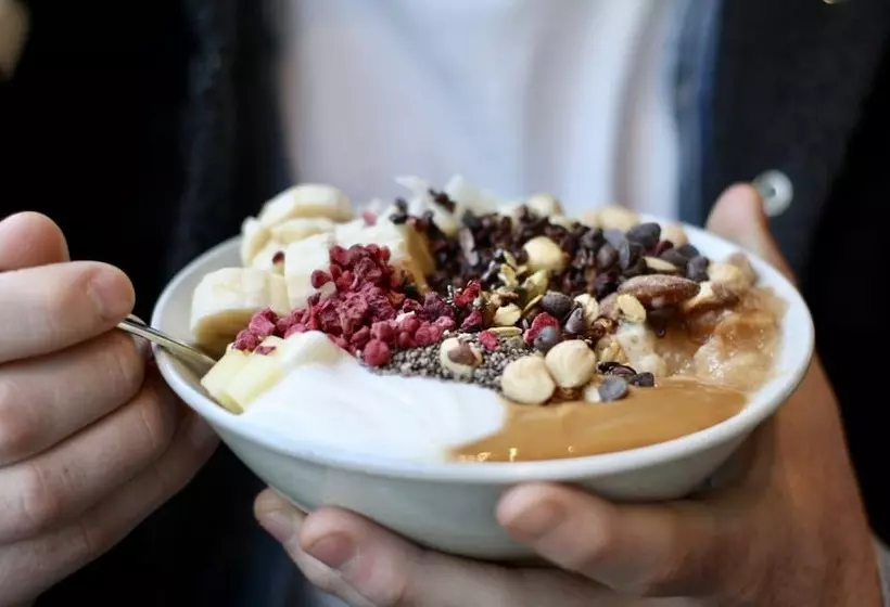 Hotelli Cityhub Copenhagen